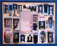 Phone Booths
